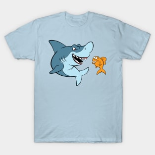 Snack T-Shirt